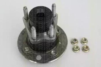 KAWE 853024213 -  Комплект подшипника ступицы колеса