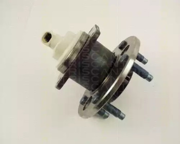 KAWE 853024217 -  Комплект подшипника ступицы колеса