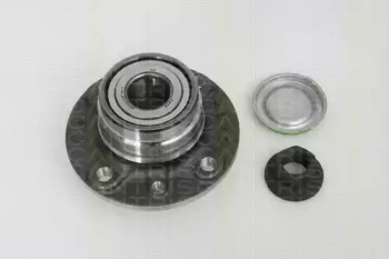 KAWE 853024222 -  Комплект подшипника ступицы колеса