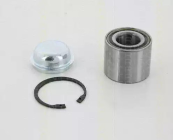 KAWE 853024225 -  Комплект подшипника ступицы колеса