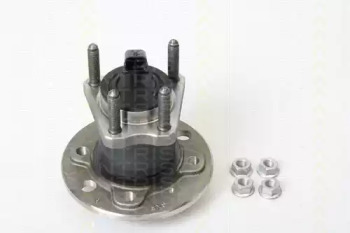 KAWE 853024226 -  Комплект подшипника ступицы колеса