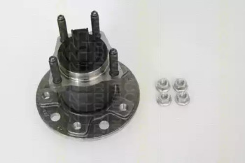 KAWE 853024227 -  Комплект подшипника ступицы колеса