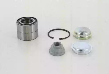 KAWE 853024230 -  Комплект подшипника ступицы колеса