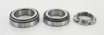 KAWE 853024234 -  Комплект подшипника ступицы колеса
