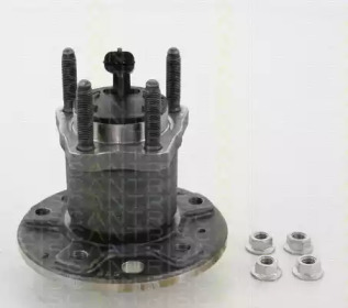 KAWE 853024239 -  Комплект подшипника ступицы колеса