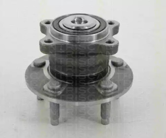 KAWE 853024240 -  Комплект подшипника ступицы колеса