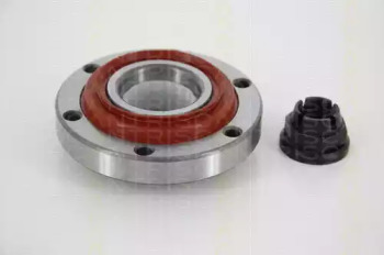 KAWE 853025110 -  Комплект подшипника ступицы колеса