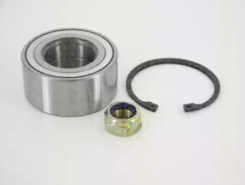 KAWE 853025112 -  Комплект подшипника ступицы колеса