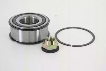 KAWE 853025116 -  Комплект подшипника ступицы колеса