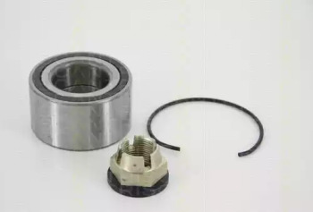 KAWE 853025120 -  Комплект подшипника ступицы колеса