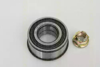 KAWE 853025123 -  Комплект подшипника ступицы колеса