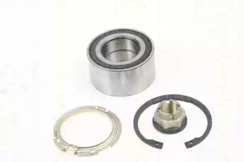 KAWE 853025125 -  Комплект подшипника ступицы колеса