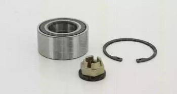 KAWE 853025130 -  Комплект подшипника ступицы колеса