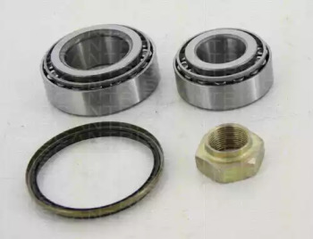 KAWE 853025134 -  Комплект подшипника ступицы колеса