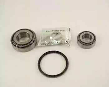 KAWE 853025210 -  Комплект подшипника ступицы колеса