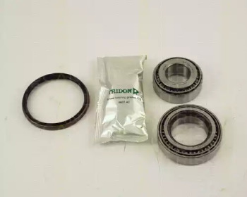 KAWE 853025218 -  Комплект подшипника ступицы колеса
