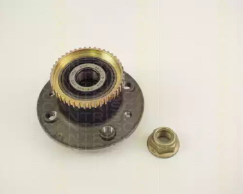 KAWE 853025236 -  Комплект подшипника ступицы колеса