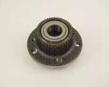 KAWE 853025237 -  Комплект подшипника ступицы колеса