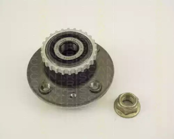 KAWE 853025238 -  Комплект подшипника ступицы колеса