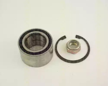 KAWE 853025240 -  Комплект подшипника ступицы колеса