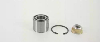 KAWE 853025241 -  Комплект подшипника ступицы колеса