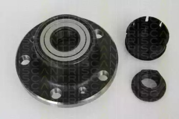 KAWE 853025247 -  Комплект подшипника ступицы колеса