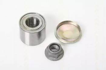 KAWE 853025251 -  Комплект подшипника ступицы колеса