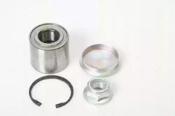 KAWE 853025252 -  Комплект подшипника ступицы колеса