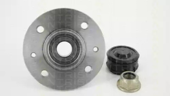 KAWE 853025253 -  Комплект подшипника ступицы колеса