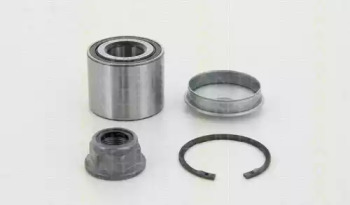 KAWE 853025254 -  Комплект подшипника ступицы колеса