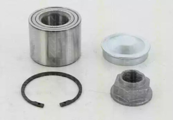 KAWE 853025257 -  Комплект подшипника ступицы колеса