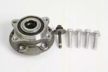 KAWE 853027117 -  Комплект подшипника ступицы колеса