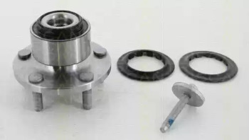KAWE 853027122a -  Комплект подшипника ступицы колеса