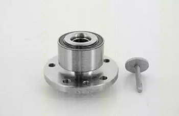KAWE 853027123 -  Комплект подшипника ступицы колеса