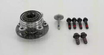 KAWE 853027124 -  Комплект подшипника ступицы колеса