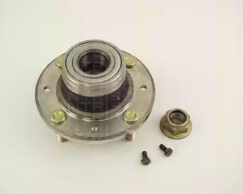 KAWE 853027214 -  Комплект подшипника ступицы колеса