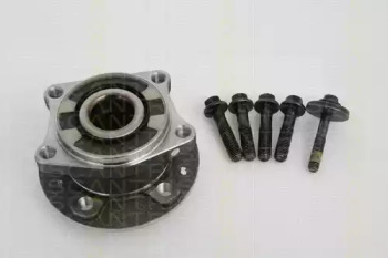 KAWE 853027217 -  Комплект подшипника ступицы колеса