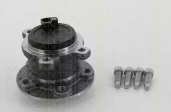 KAWE 853027224 -  Комплект подшипника ступицы колеса
