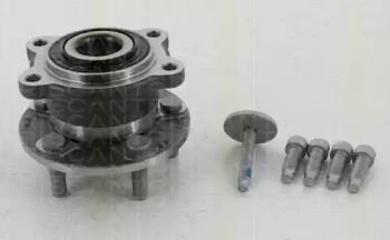 KAWE 853027226 -  Комплект подшипника ступицы колеса