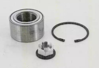 KAWE 853028111 -  Комплект подшипника ступицы колеса