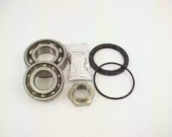 KAWE 853028213 -  Комплект подшипника ступицы колеса