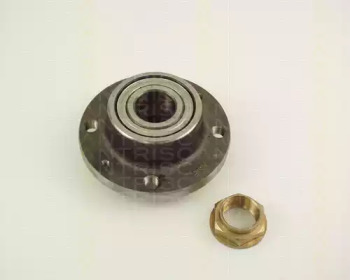 KAWE 853028215 -  Комплект подшипника ступицы колеса
