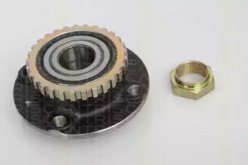 KAWE 853028216 -  Комплект подшипника ступицы колеса