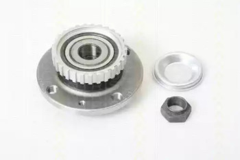 KAWE 853028222 -  Комплект подшипника ступицы колеса