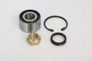 KAWE 853028224 -  Комплект подшипника ступицы колеса