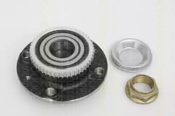 KAWE 853028225 -  Комплект подшипника ступицы колеса