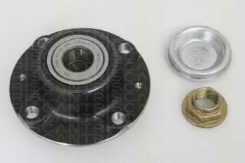 KAWE 853028230 -  Комплект подшипника ступицы колеса