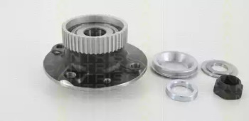 KAWE 853028232 -  Комплект подшипника ступицы колеса