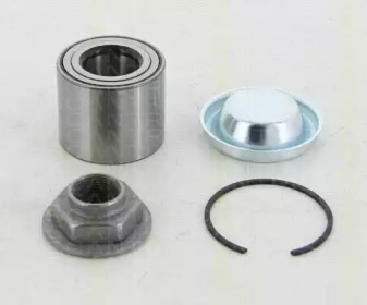 KAWE 853028234 -  Комплект подшипника ступицы колеса