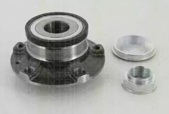 KAWE 853028235 -  Комплект подшипника ступицы колеса